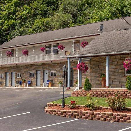 Budget Inn Watkins Glen Bagian luar foto