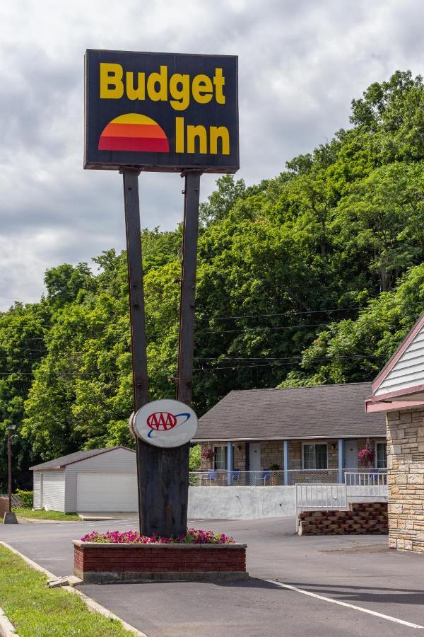 Budget Inn Watkins Glen Bagian luar foto