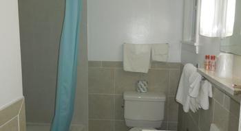 Budget Inn Watkins Glen Bagian luar foto
